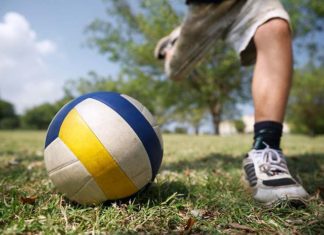 Gry sportowe dla dzieci na świeżym powietrzu – pomysły i inspiracje Gry sportowe dla dzieci na świeżym powietrzu - pomysły i inspiracje