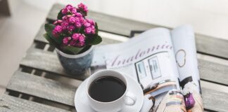 Jak przechowywać stare gazety?
