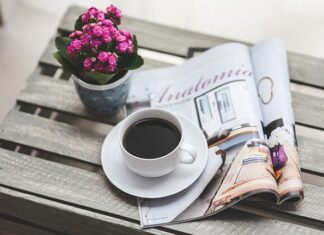 Jak przechowywać stare gazety? Jak przechowywać stare gazety?
