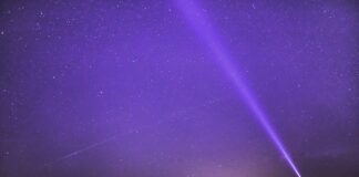 Jaka latarka do roweru?