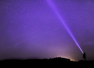 Jaka latarka do roweru?