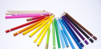 Jak trzylatek powinien rysować?