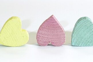 W jakim rozmiarze ubranka do szpitala?