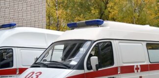 Dlaczego w karetce nie ma lekarza?