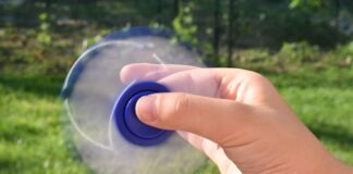 Jakie istnieją Fidget Toys?