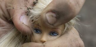 Czy Barbie to Barbara?