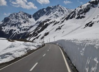 Czy szosa jest wygodna? Czy szosa jest wygodna?