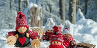 Jak mają na imię lalki z Rainbow High?