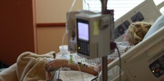 Co zrobić żeby poród był łatwiejszy?