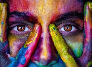 W jakim wieku zmieniają się rysy twarzy?