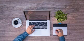 Co znajduje się w biurze?