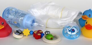 Co robić z dziećmi na wf?