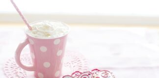 Z czego zrobić gorącą czekoladę?