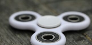 W jakich sklepach są Fidget Toys?