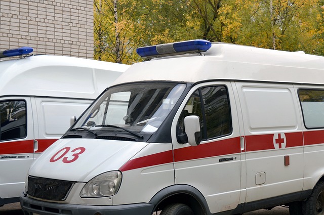Ile jest karetek w Krakowie? Ile jest karetek w Krakowie?