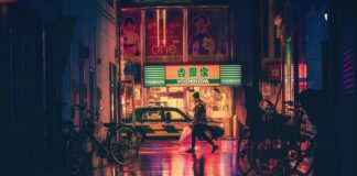 Jaka lampka rowerowa na tył?