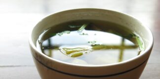 Co może ugotować 9 latka?