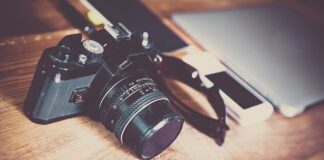 Co jest lepsze aparat cyfrowy czy lustrzanka?