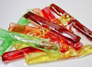 Jakie Patyczki dla niemowląt?