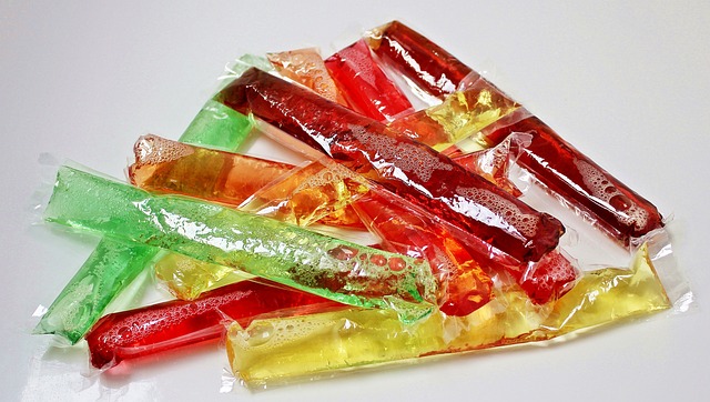 Jakie Patyczki dla niemowląt? Jakie Patyczki dla niemowląt?