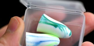 Czy w aptece można kupić zatyczki do uszu?