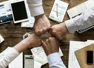 Co jest potrzebne do zbudowania roweru?