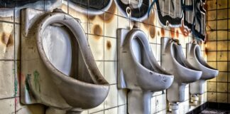 Kiedy dziecko zaczyna wołać siusiu?