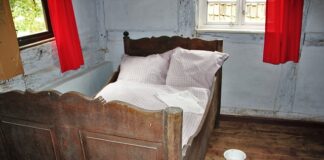 Dlaczego 3 latek nie chcę robić kupy do nocnika?