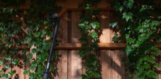 Czy hulajnogą można jeździć zima?