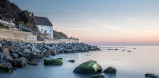 Czy 3 miesięczne dziecko może patrzeć na telewizor?