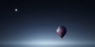 Jak założyć balon na patyk?