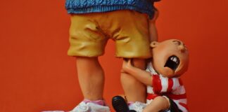 Jaka Niania z kamerą?