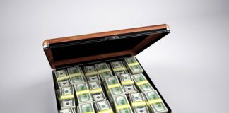 Jak nosić aktówkę?