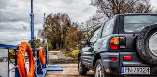 Jak długo można przewozić dziecko w nosidełku?