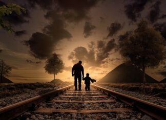 Do czego rodzice nie mają prawa? Do czego rodzice nie mają prawa?