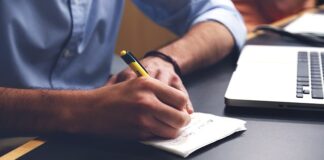 Czy 4 letnie dziecko powinno umieć pisać?