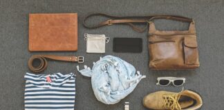 Jak założyć torebkę jako nerkę?