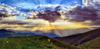 Czy suche powietrze zatyka nos?