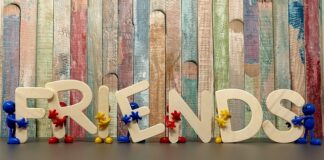 Jak nauczyć 6 latka alfabetu?