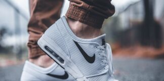 Czy Nike to New Balance?