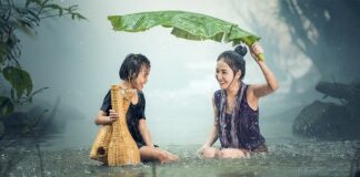 Czy dziecko ma prawo do prywatności?